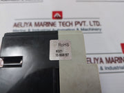 Shihlin Electric Nf125-sn No Fuse Circuit Breaker Temp 40ËšC,50/60Hz,690V,60A