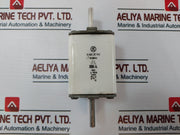Karl Jung Iec 269-2 Gl Fuse 200A 500V