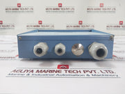 Autronica Sc-6 Switch Mode Power Supply dg