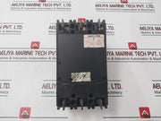 Terasaki Xs50Nb 3 Pole Circuit Breaker Ac660V 50-60Hz