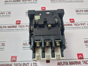 Fuji Electric Sc-3N Magnetic Contactor 4Nc2H0 100A