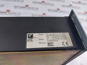 C.E.E. Itg 7166 Phase Overcurrent Relay 60Hz 24V