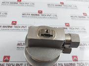 Wika 897.01.1998 Differential Pressure Transmitter