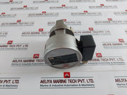 Wika 897.01.1998 Differential Pressure Transducer
