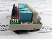 Valmet Rsm8 Terminal Module 02Va0006