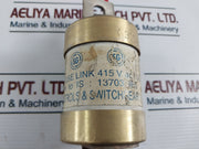 Sg Controls 315A Hbc Fuse Link 415Vac