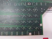 Norcontrol Automation Na1012.3 Operators Panel Ha221119B