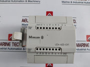 Moeller Le4-622-cx1 Programmable Logic Controller, (Used)