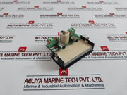 Sifam 0-250 Rpm Meter With Pcb Card