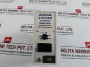 Electromatic S 117166 920 Combi Timer 5-100% Automatic Start