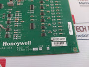 Honeywell Mc-paih03 Analog Input Module Board 51304754-150 Rev K