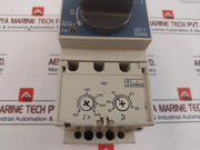Telemecanique Integral 32 Ld1-lc030 Motor Starter 32A 660 Vac