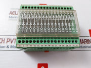 Phoenix Contact Emg 90-dio 32M/Lp Diode Module 2954785 (Used)