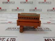 Conta Clip Ap1/Ts Terminal Module Used