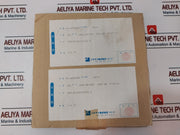 Nichias 1806 Gr Alloy Steel Globe Gasket Valve J170652803 Fa