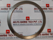 Nichias 1804Gr F/900Lb-6B Globe Angle Gasket Check Valve