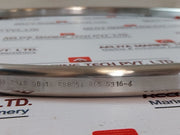 Gon Petro 6A-0348 Aisi 316 Stainless Steel Gasket Ring 100280