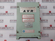 Taiyo Asc-31-4 Avr-automatic Voltage Regulator