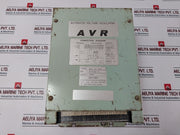 Taiyo Asc-12-4Z3 Avr-automatic Voltage Regulator