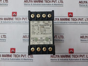 Toyokeiki Vg-1T-sd Voltage Transducer Ac 0~150V 50/60Hz