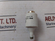 Lot of 7X Groh Gmbh Pausa 4A Fuse Link 500V