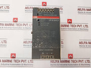 Abb Cp-e 24/5.0 Switch Mode Power Supply 1Svr427034R0000 (Used)
