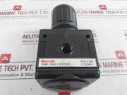 Rexroth 0821302500 Pneumatic Regulator 0.5-10 Bar
