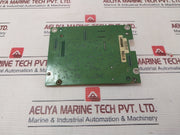 Micro Motion 3300586 Printed Circuit Board 94V