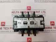 Bch Electric Coon 16 Amp Contactor 415V 50Hz