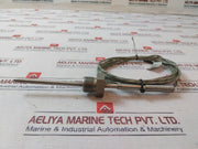 Perimenis Electrical Type K Temperature Sensor