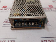 Witch Well Sw-100-24 Switching Power Supplies Ac110V/220V