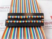 Norcontrol Dc2000 Ribbon Cable For Sau.