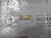 Fujitsu 233N-4T Auxiliary Relay 200-220V 50Hz/60Hz
