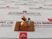 Te-6029 Printed Circuit Board