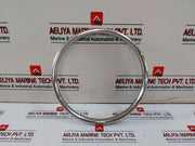 Api Spec S316-4 Ring Oval Gasket 037435 New