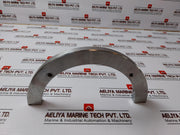 Rolls-royce 5352056000-a Radial Seal Spacer Ring