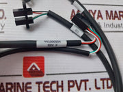 Optek Technology Opb842W51Z Transistor Output Optical Sensor