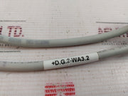 Escha 8030199, E170315 Cable Connector 300V