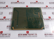 Honeywell 51304493-150 Pm Modem Card 51304492-100 M1 94V-0 Rev D 0001109800