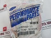 Carrier 12-00493-11 Transicold Thermal Temperature Sensor