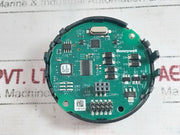 Honeywell Hnwg 50129829-002 Hart Temperature Transmitter Bp23W44-m1844 R3.010000
