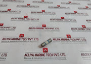 Lot of 10X Utsunomiya UC1 Cello-Lite Fuse 10A AC500V DC250V, 16D-000-003