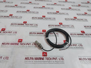 Balluff Bhs002H Pressure-rated Inductive Sensor