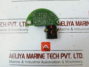 Honeywell M34039Ba 34105-4 Printed Circuit Board Scx30Dn