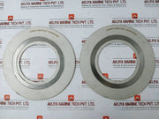 Asme B16.20 Spiral Wound Gasket 304/304/Fg/304 900 5Inch
