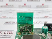 Mitsubishi Electric A1Scpu Pcb Assembly For Plc Cpu Module