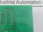 Contrec S10Ra-i2 Printed Circuit Board S10Ra-r-i2