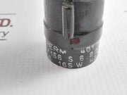 Danotherm Gbf 30/156 S Wirebound Power Resistor 165 W 10004466