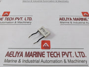 Lot of 2X ISKRA KNR1532 MKP RFI Suppression Capacitor