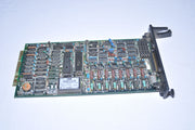 Yokogawa mac2*b multipoint analog control card - Used